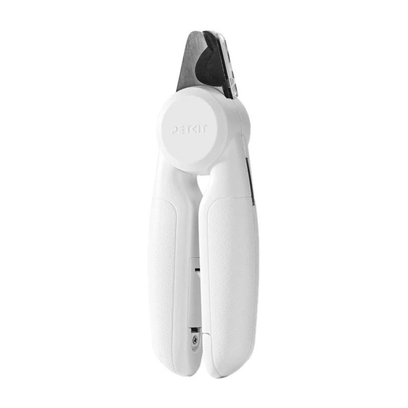 Petkit | Led Nail Clipper Pro | White - Katzen