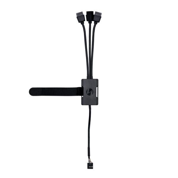 Lian Li Pw-u2hb Internal Usb Cable - Gehaeusezubehoer