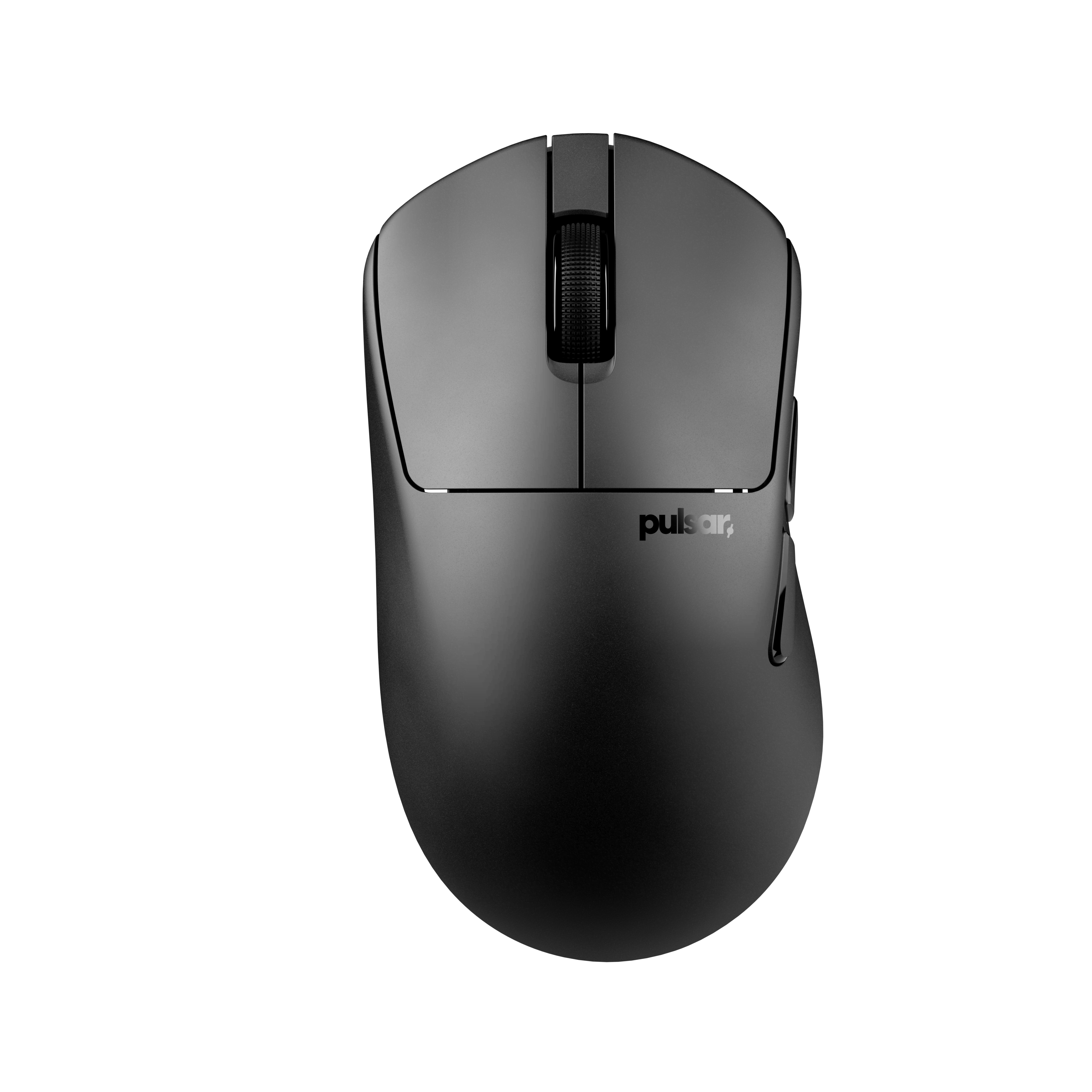 Pulsar X3 Lhd Crazylight Medium (Jet Black) - Gaming Maus (Schwarz) Px3lcl201