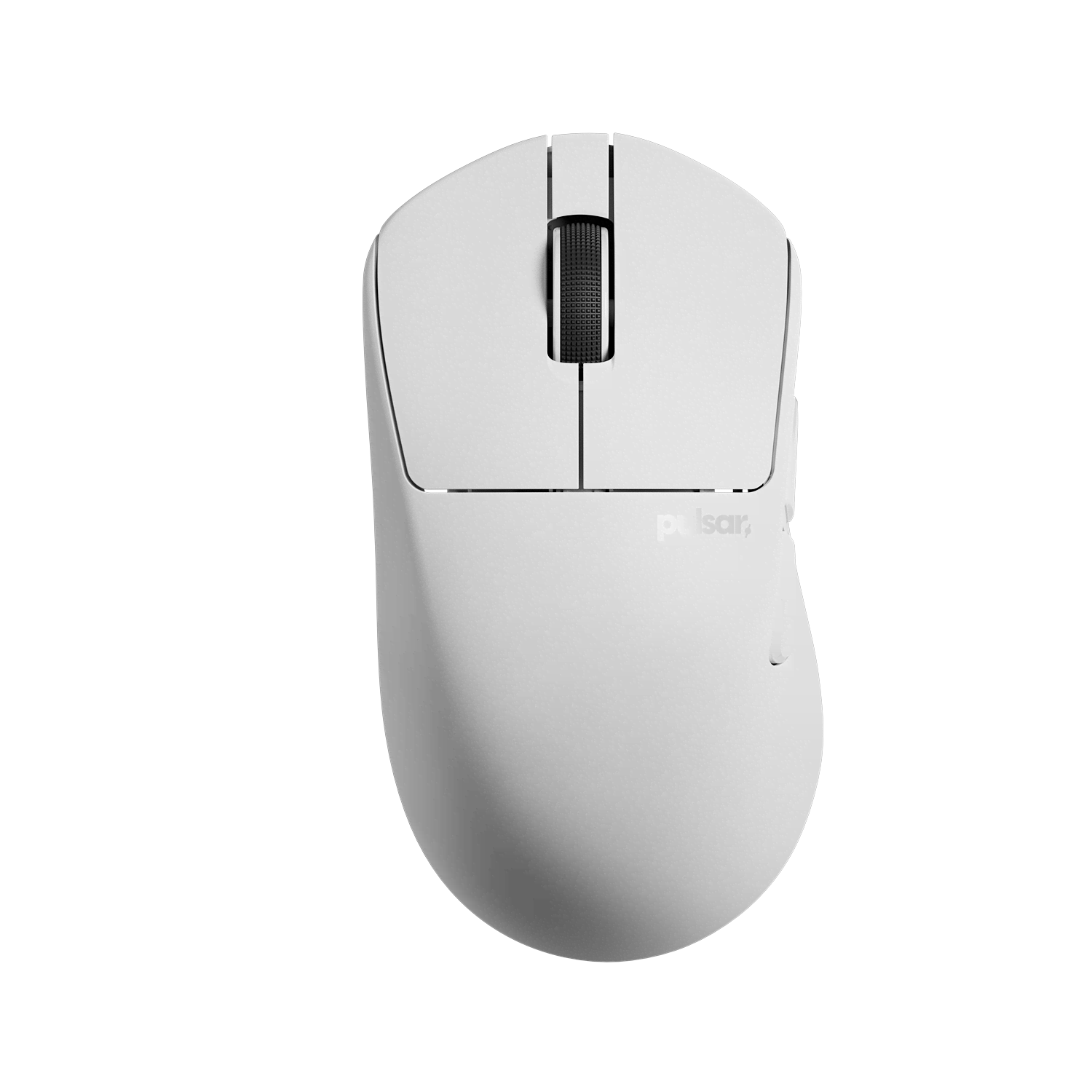 Pulsar X3 Lhd Crazylight Medium (Uyuni White) - Gaming Maus (Weiß) Px3lcl202