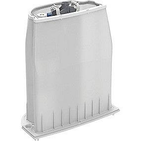 Ifö Sign Internal Cistern Kpl Incl. Mixer - Toiletten Sitze Bidets Und Ersatzteile