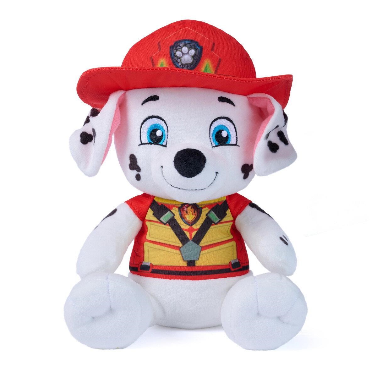 Paw Patrol Movie 3 Gund Plush Marshall 22cm 33447 / 6075534
