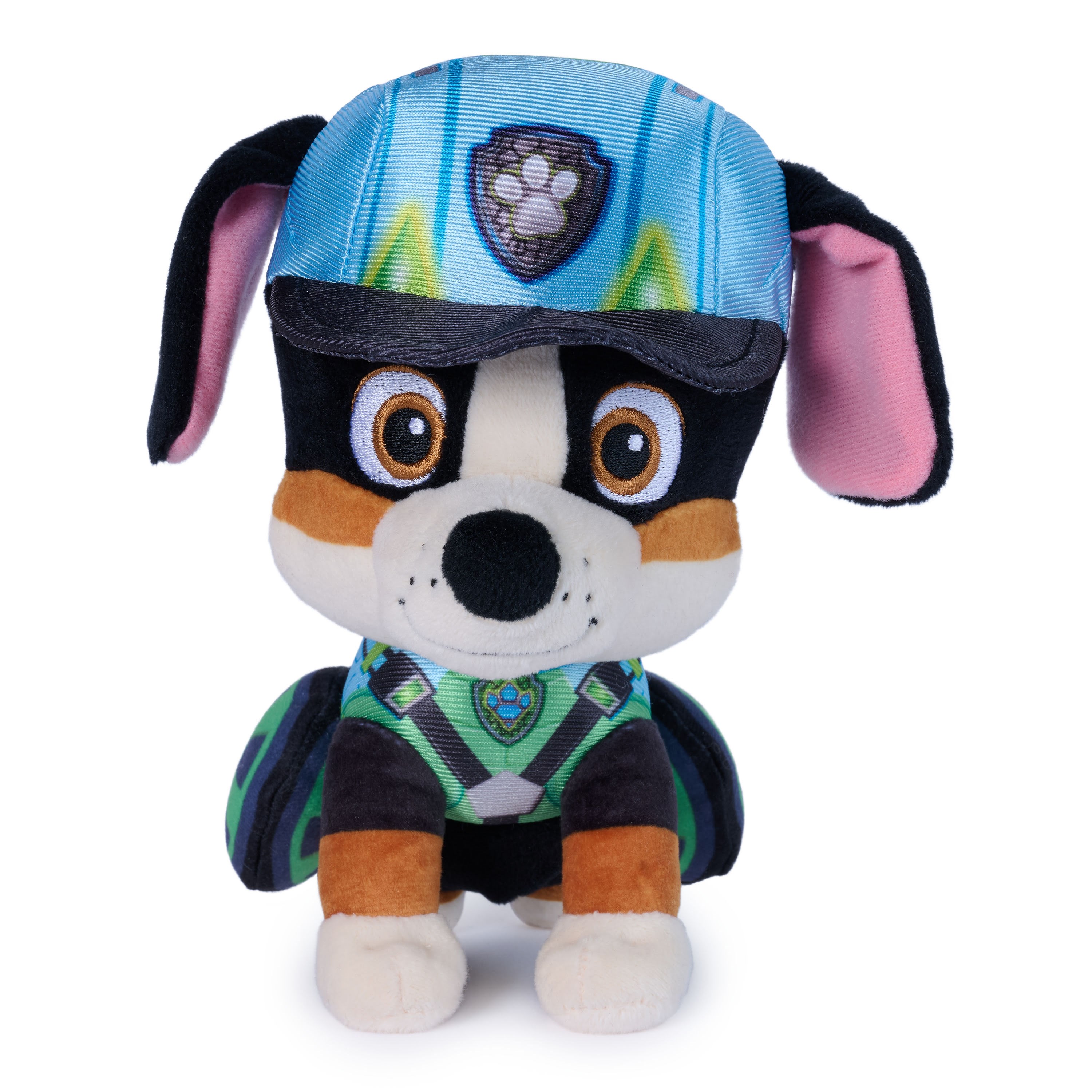 Paw Patrol Movie 3 Gund Plush Rex 15cm 33440 / 6075291