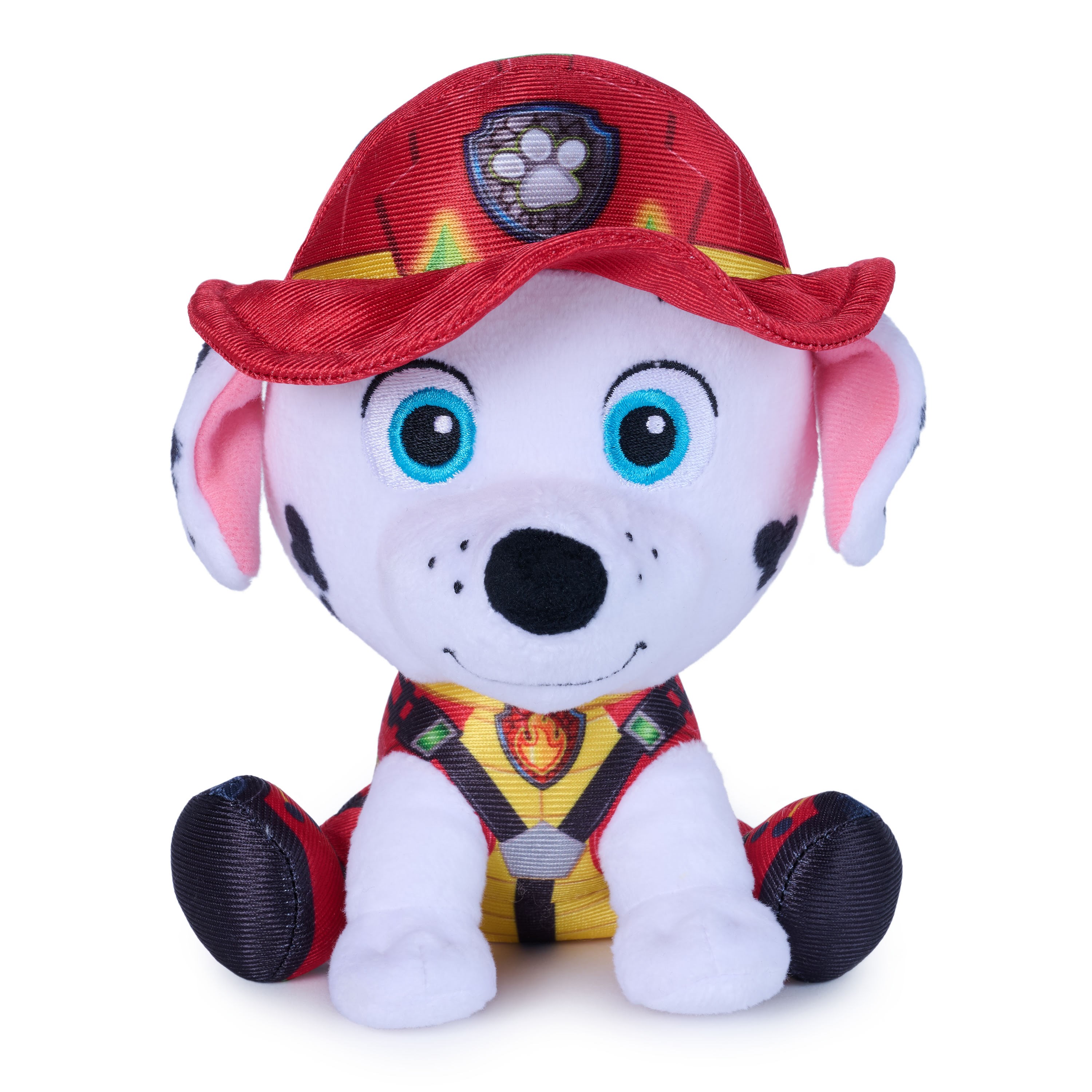 Paw Patrol Movie 3 Gund Plush Marshall 15cm 33440 / 6075287
