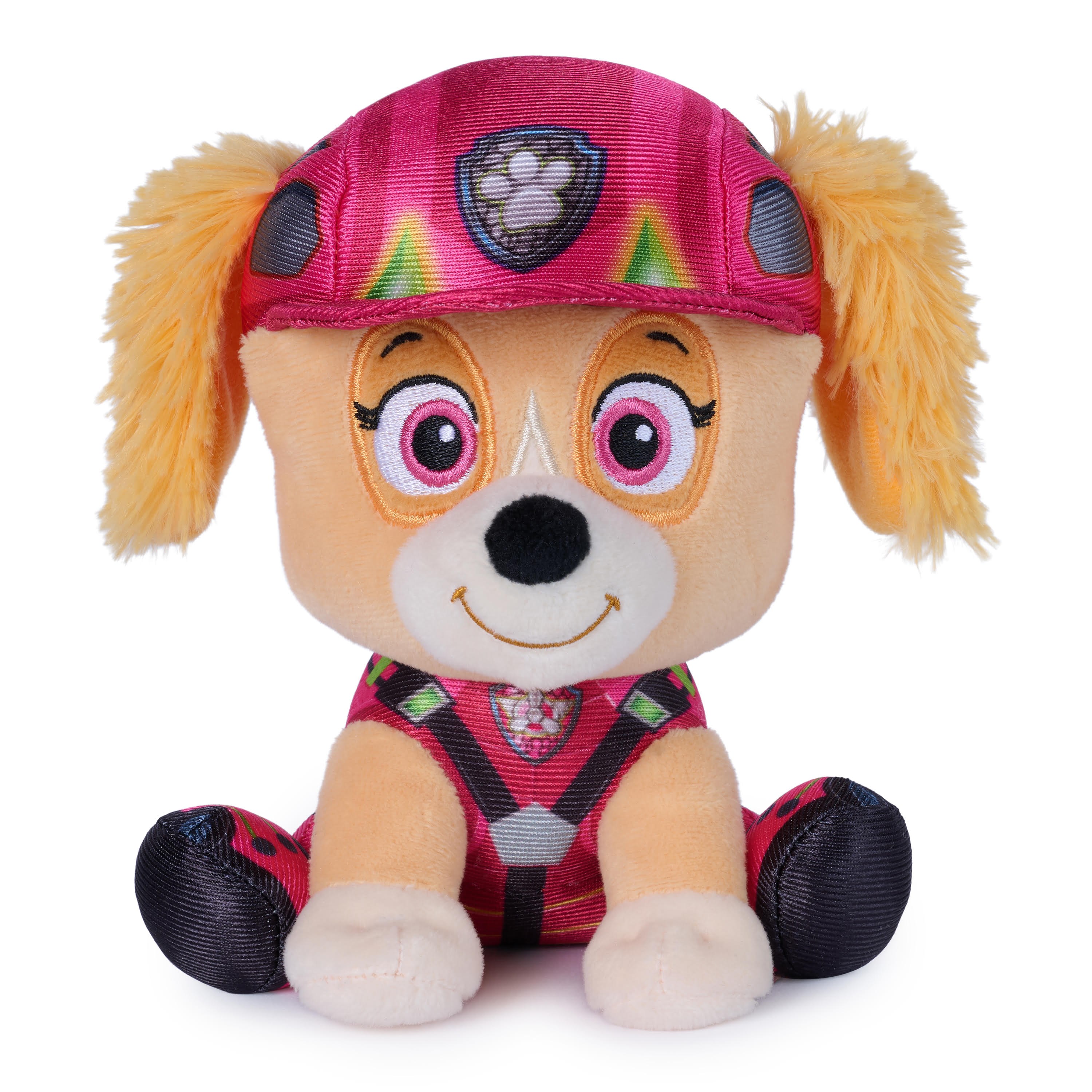 Paw Patrol Movie 3 Gund Plush Skye 15cm