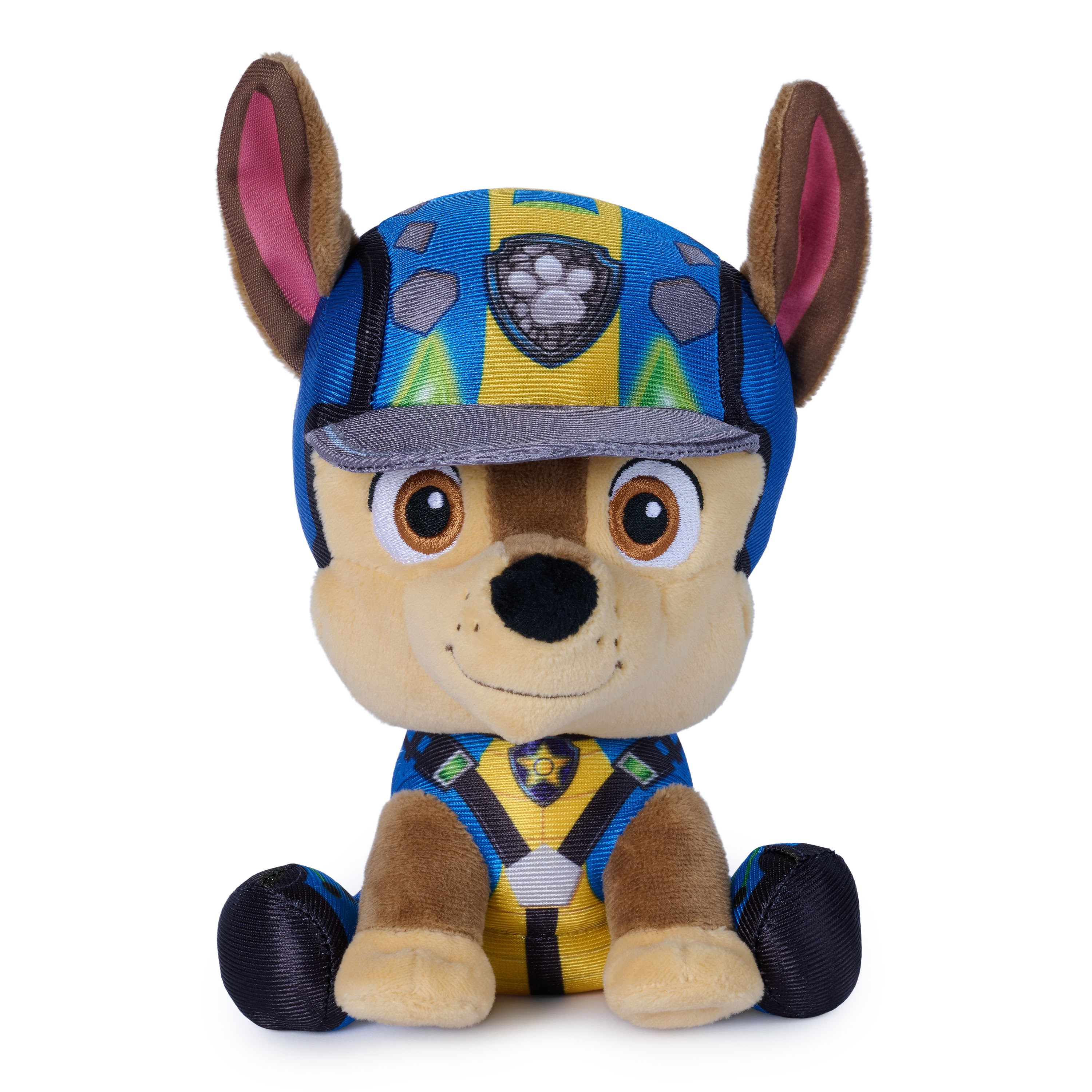 Paw Patrol Movie 3 Gund Plush Chase 15cm 33440 / 6075285