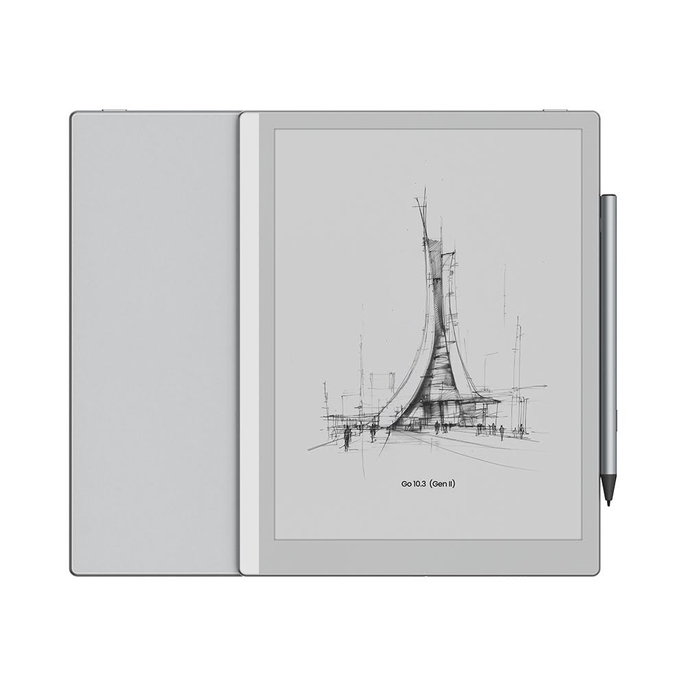Onyx Boox Go 10.3 (Gen 2) - Ebook Reader Opc1504r