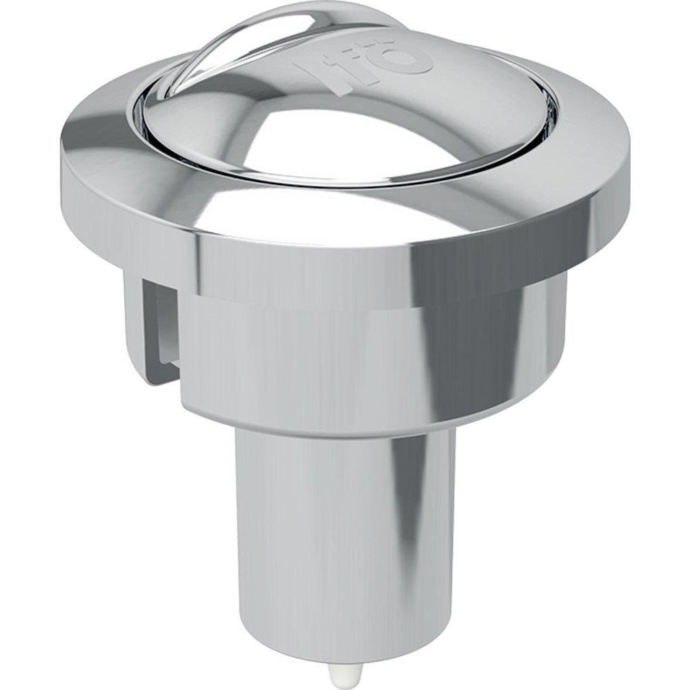 Ifö Cera Push Button Type 240 Complete - Toiletten Sitze Bidets Und Ersatzteile