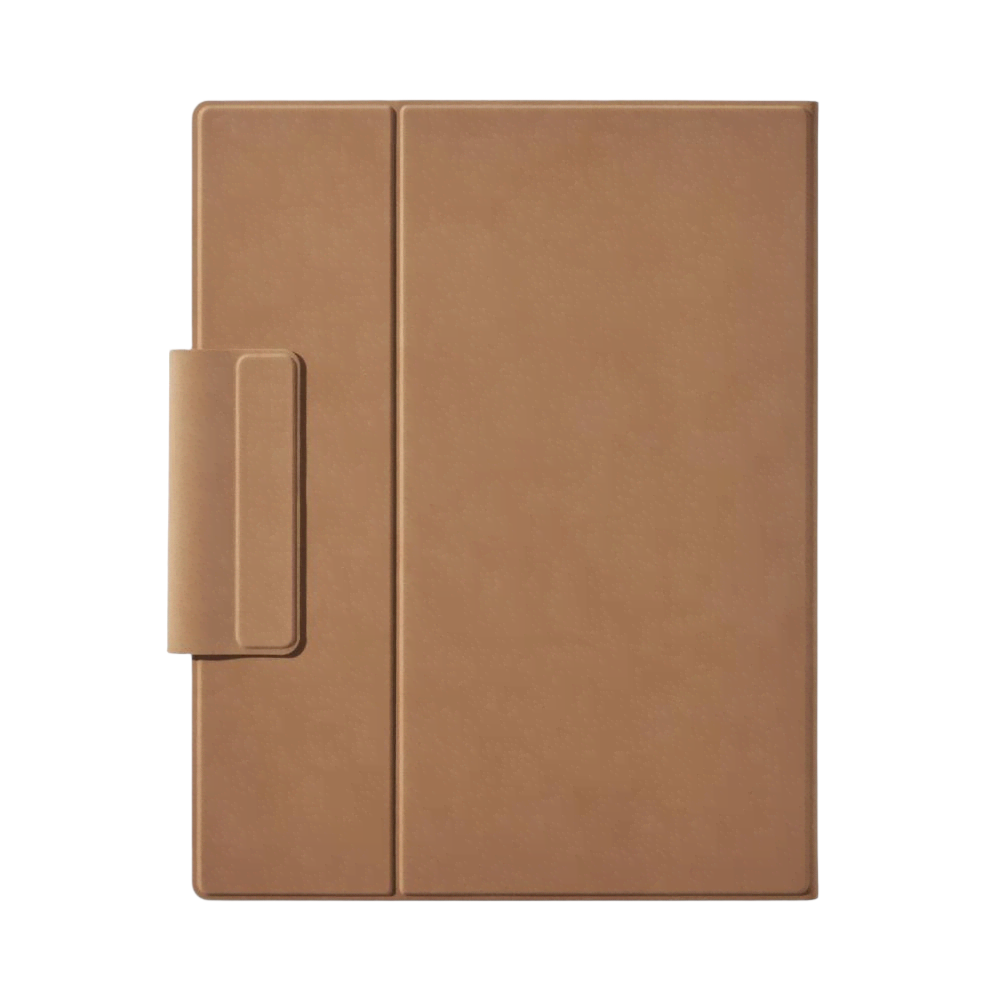Onyx Boox Go 10.3 Series Magnetic Cover Case - Tan - Tablets Cover Case