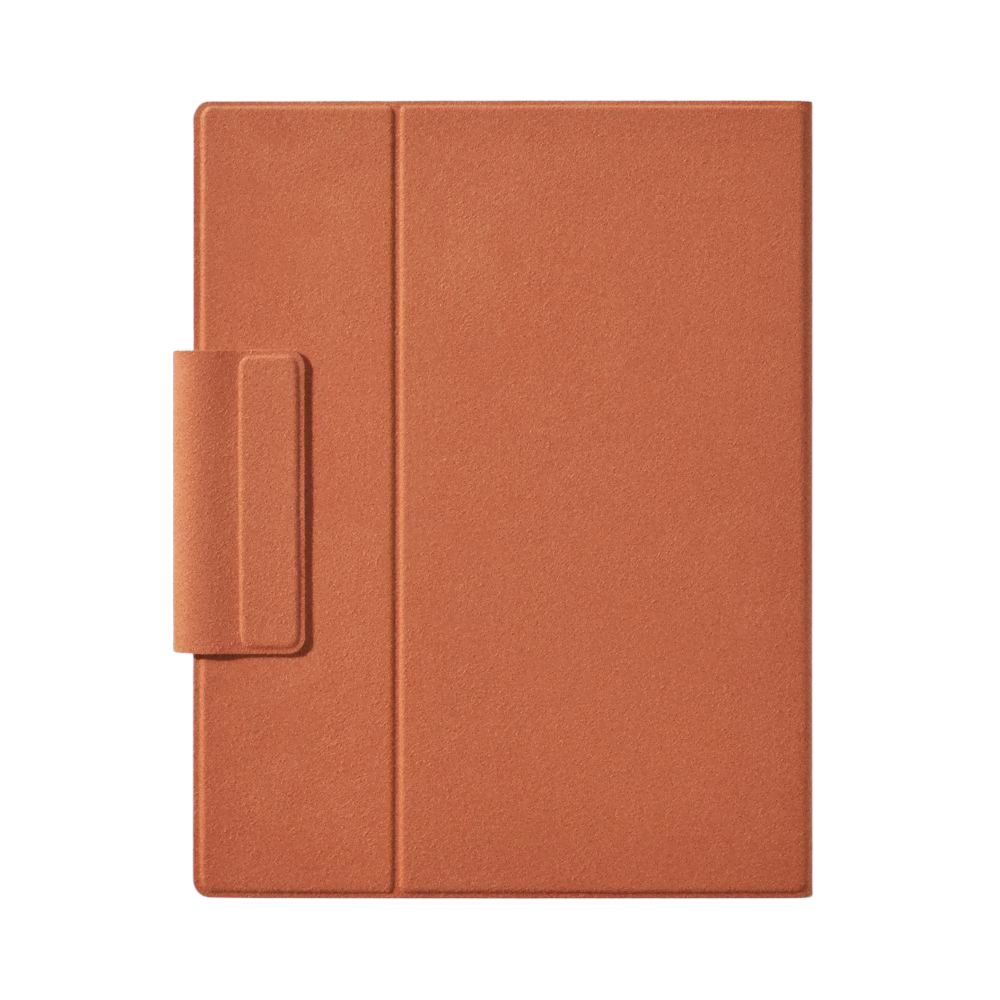 Onyx Boox Go 10.3 Series Magnetic Cover Case - Orange - Tablets Cover Case Ocv0551r