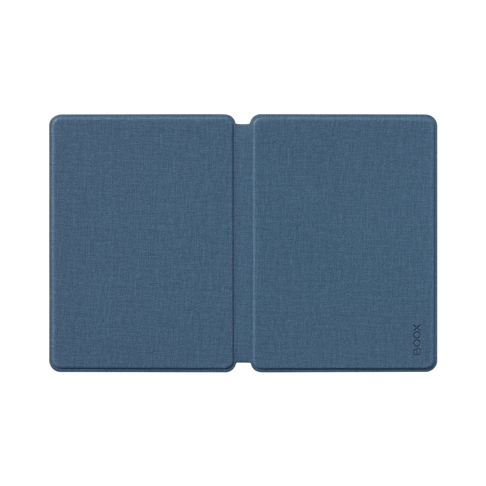 Onyx Boox Go 6 (Gen 2) Magnetic Cover Case - Navy - Tablets Cover Case Ocv0566r