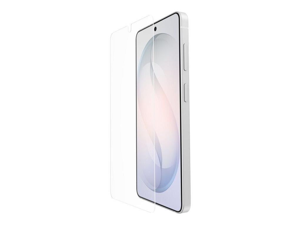 Belkin Titan Smartshield Glass - Screen Protector - Samsung Galaxy S26 - Handys Schutzfolie