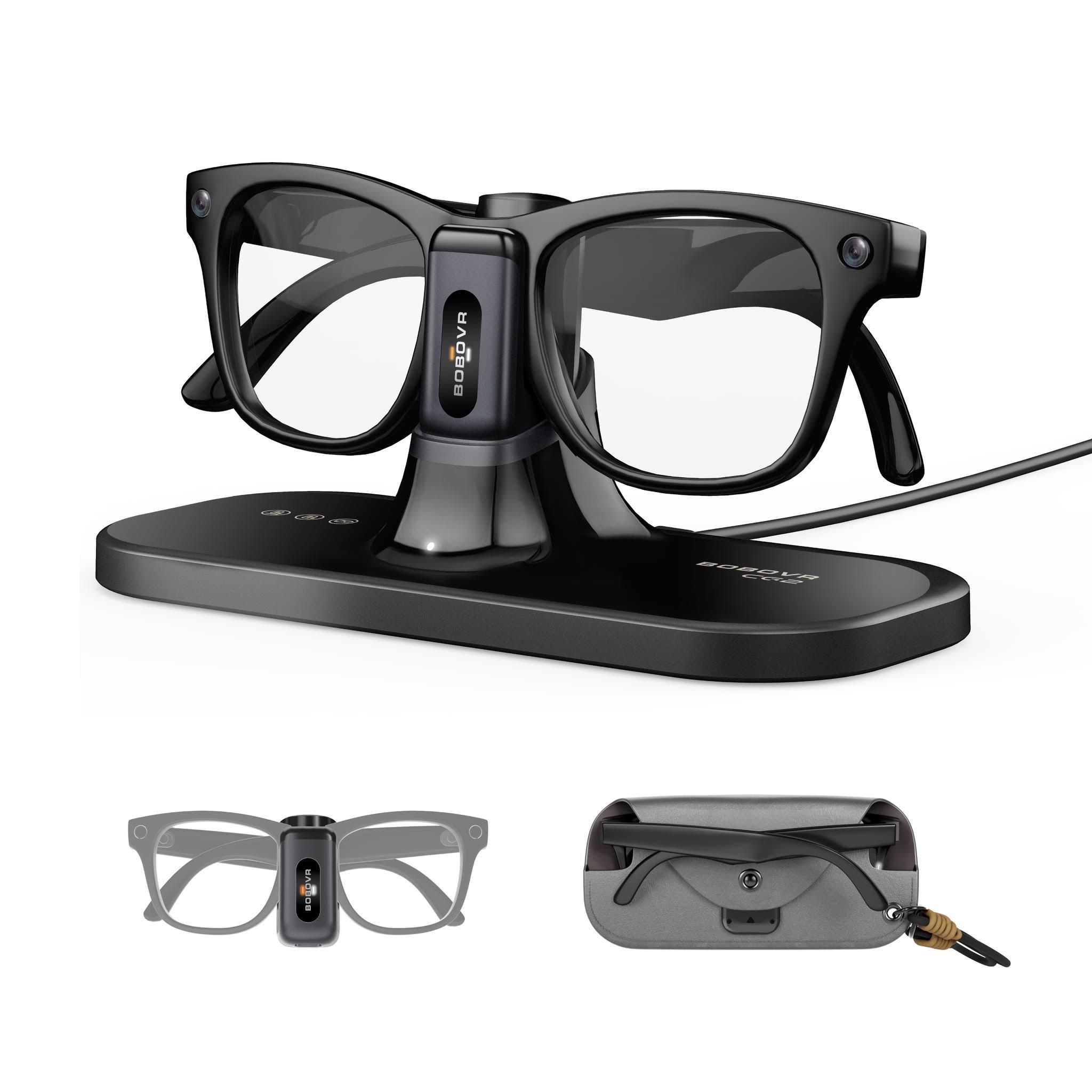 Bobovr Cg2 Charging Dock - VR Zubehoer