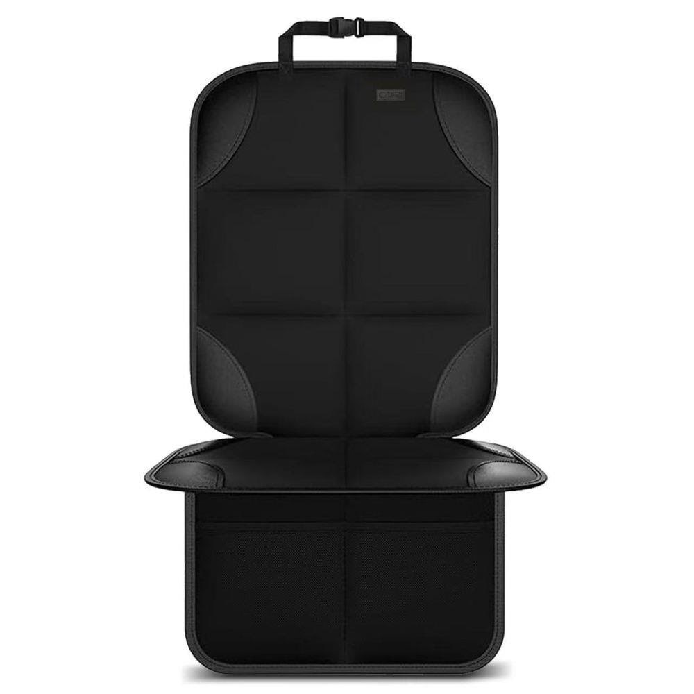 Tech-protect Uca200 Waterproof Car Cover - Black - Autozubehoer