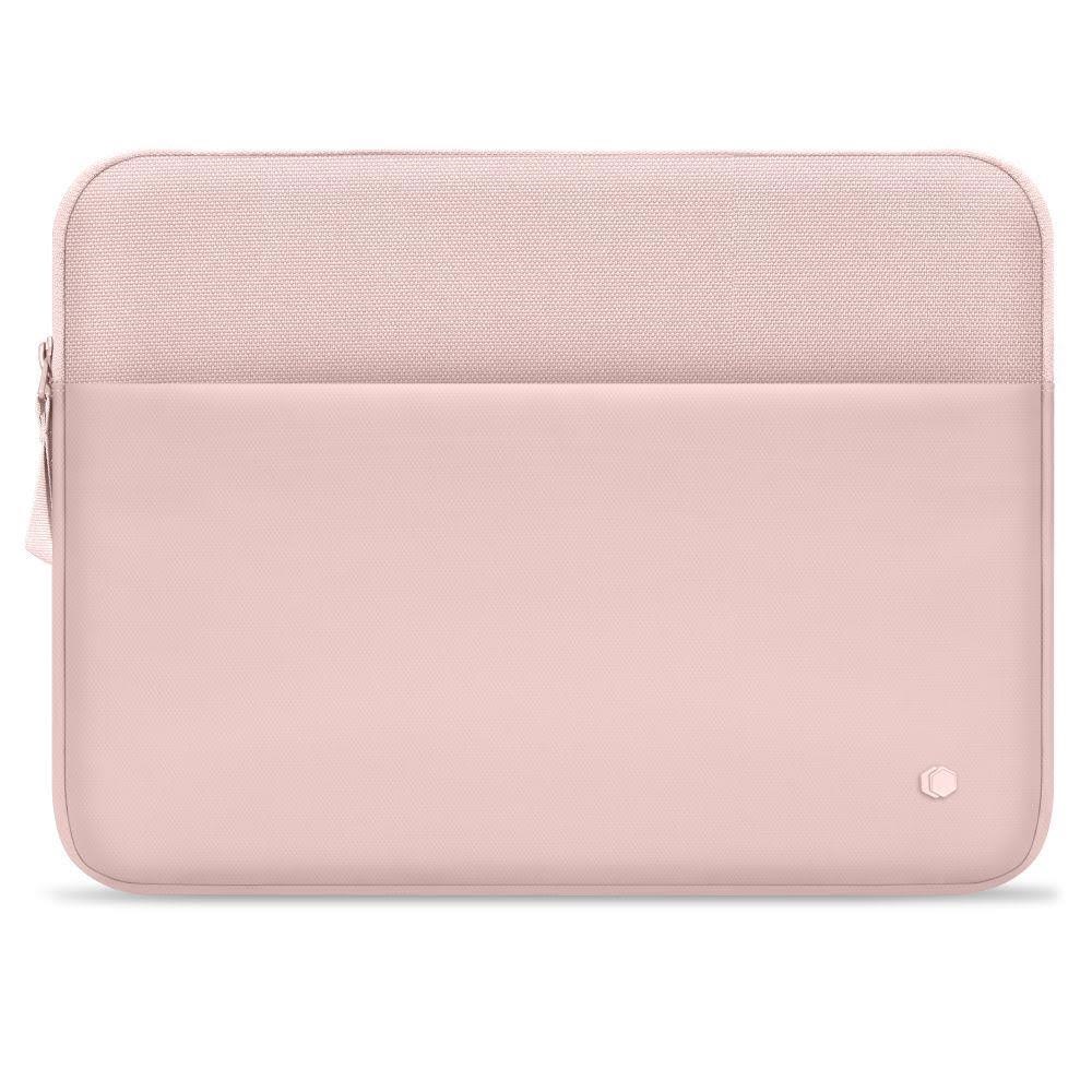 Tech-protect Sleeve Laptop Bag 15-16 - Pink - Taschen Rosa 5906302368099