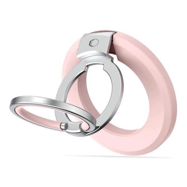 Tech-protect Mmr500 Magsafe Holder - Pink - Handys Anderes Zubehoer