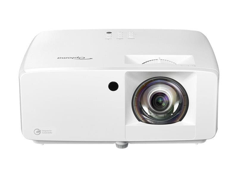 Optoma Projektoren Zh451st - 1920 x 1080 - 4200 Ansi Lumens