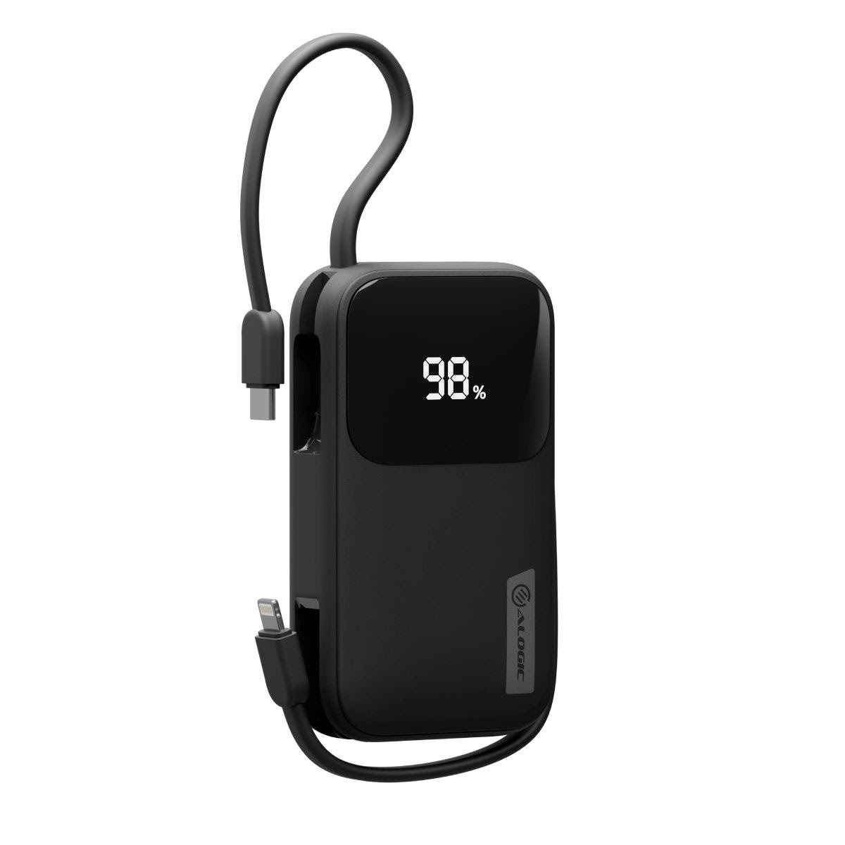 Alogic Tandem+ - 20.000mah Power Bank - 20000 Mah - Powerbank Akku