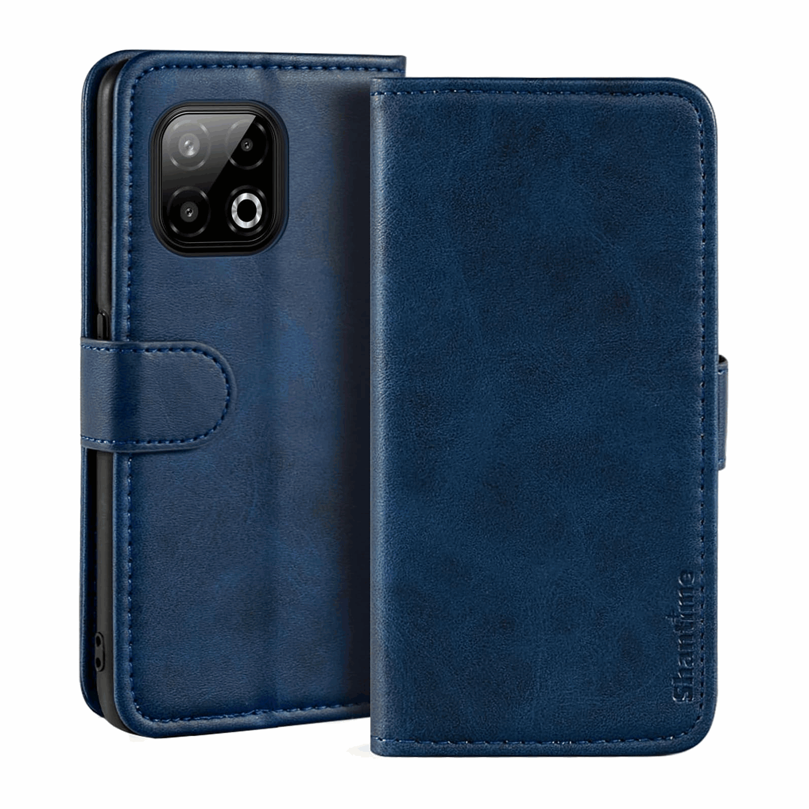Volla Protective Case Plinius - Dark Blue - Handys Cover Cases 3272