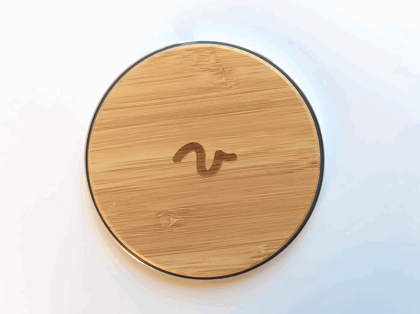 Volla Charging Station - Bamboo - Handys Adapter Und Ladegeraete 4260738460859
