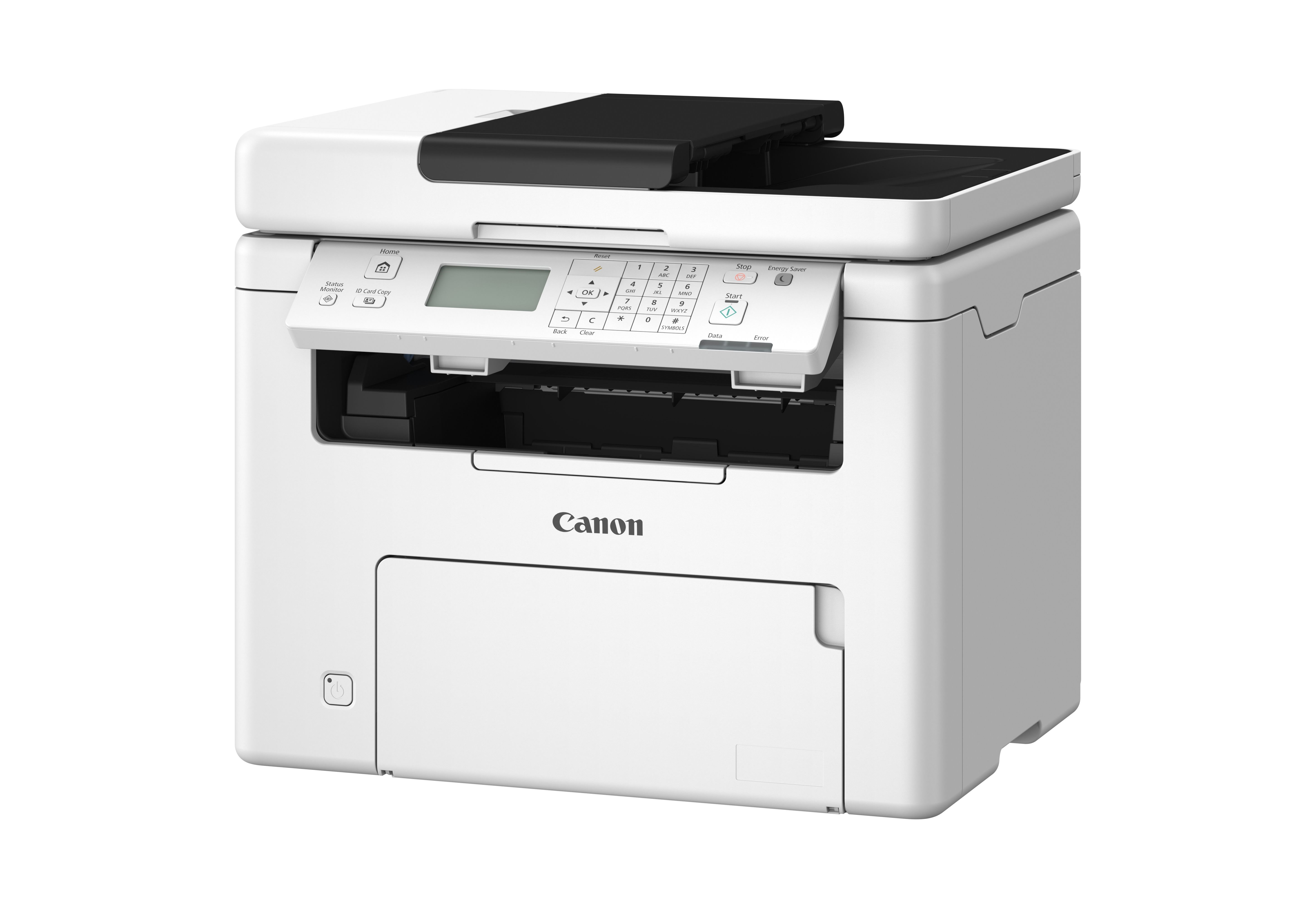 Canon I-sensys Mf275dw II Multifunktion - Einfarbig - Laser - Drucker 7345c001- Drucker