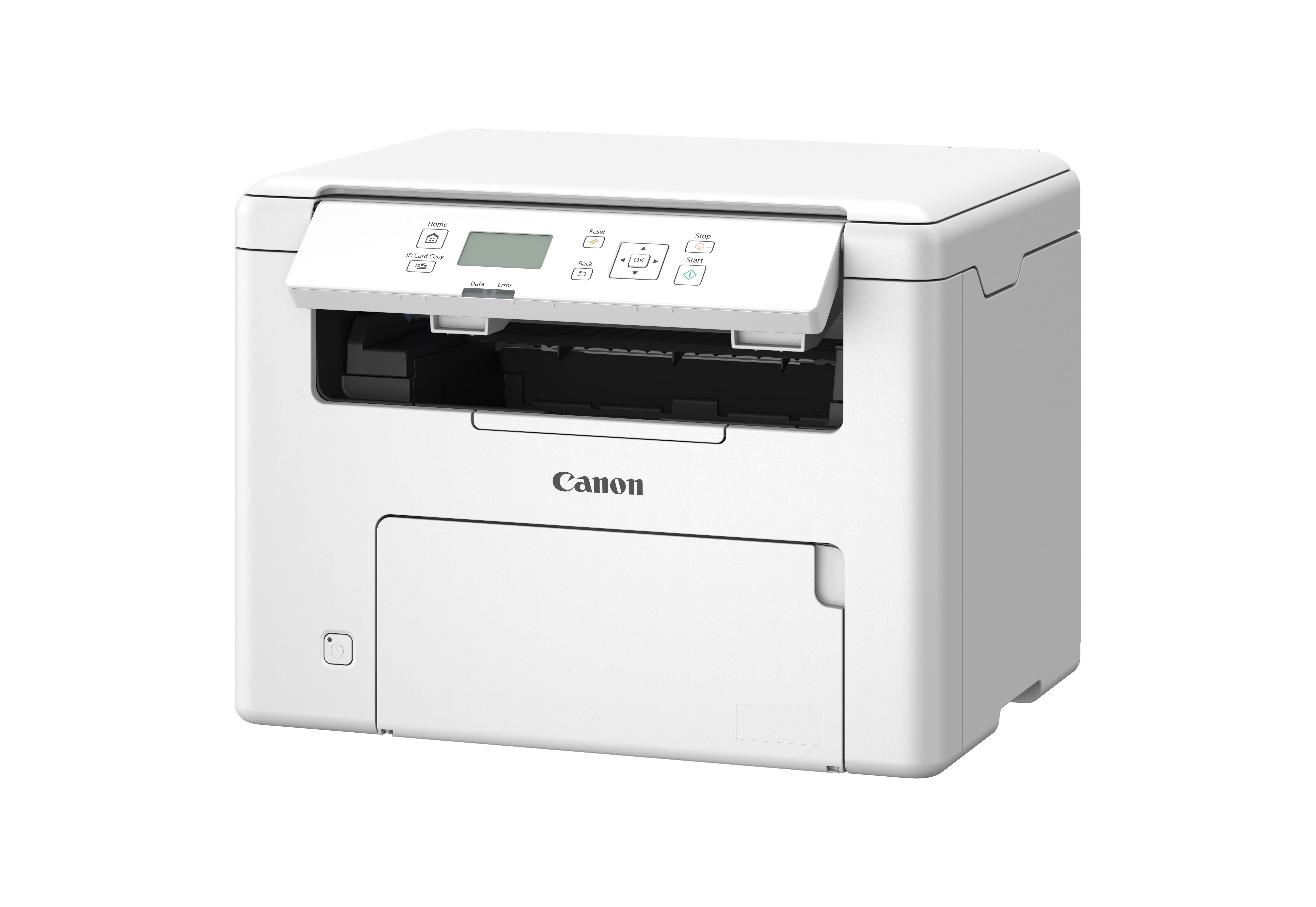 Canon I-sensys Mf272dw II Multifunktion - Einfarbig - Laser - Drucker 7345c003- Drucker