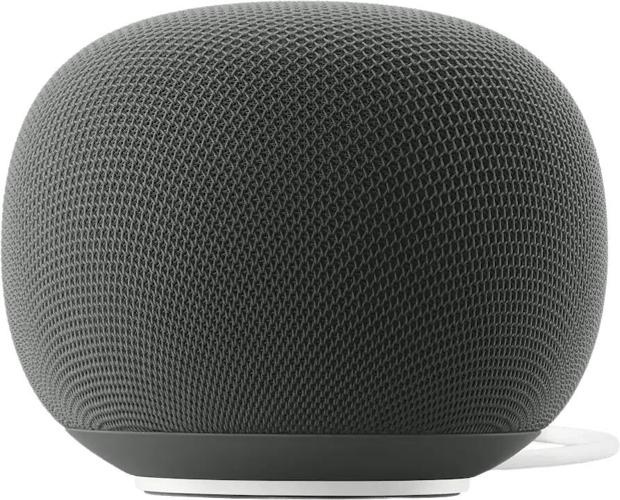 Google Home Speaker - Hazel - Smart Home