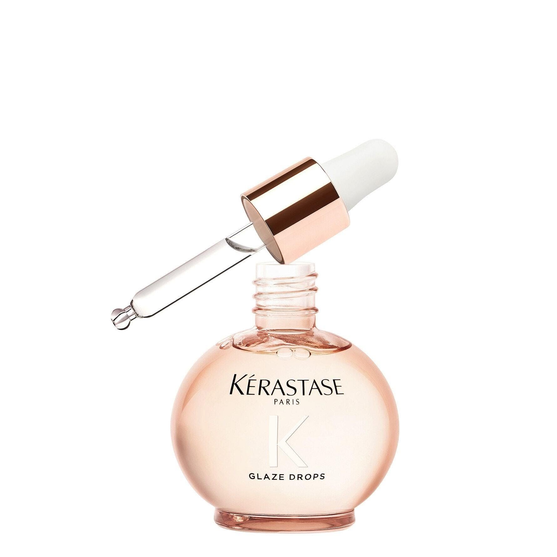 Kérastase Gloss Absolu Glaze Drops Hair Oil 45 ml - Haircare 3474637285012