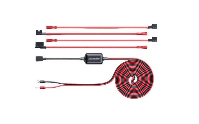 Nextbase Piqo Pro Install Cable - Dashcam