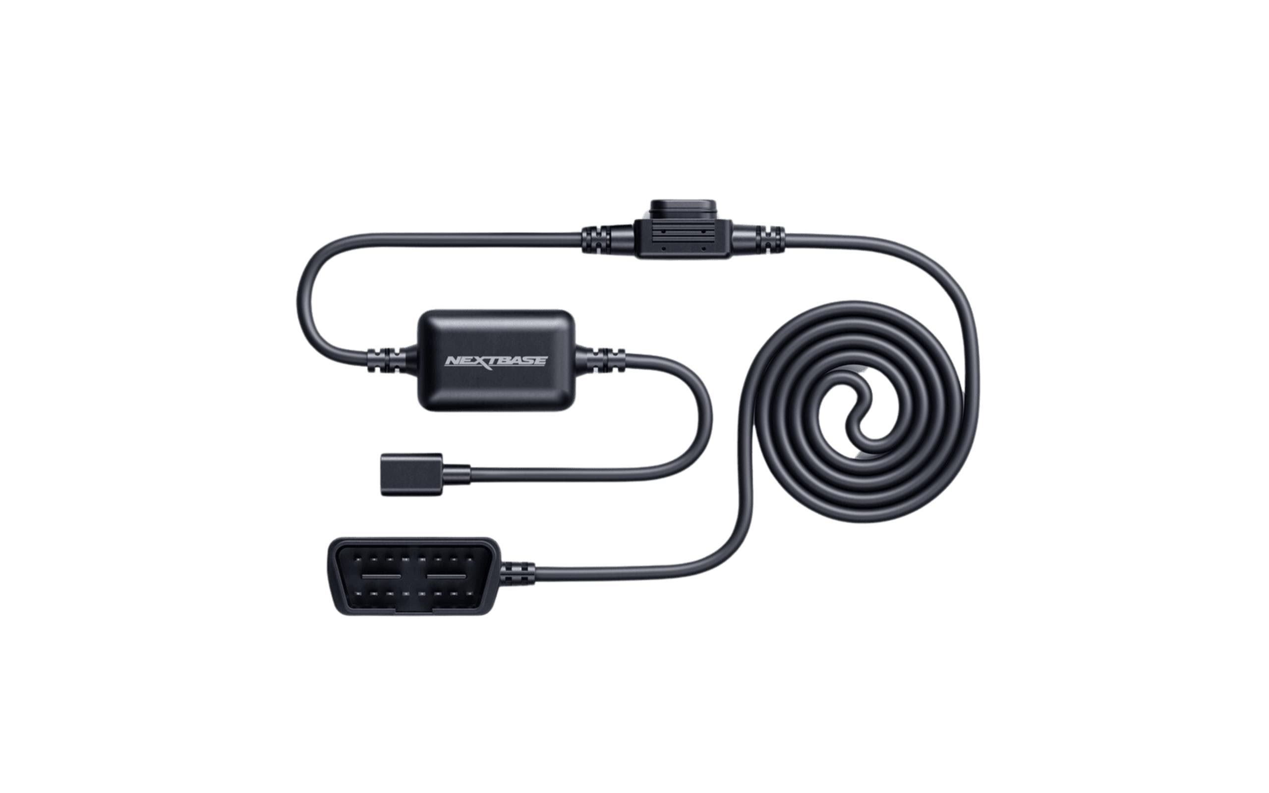 Nextbase Piqo Quick Connect Obd Cable - Dashcam