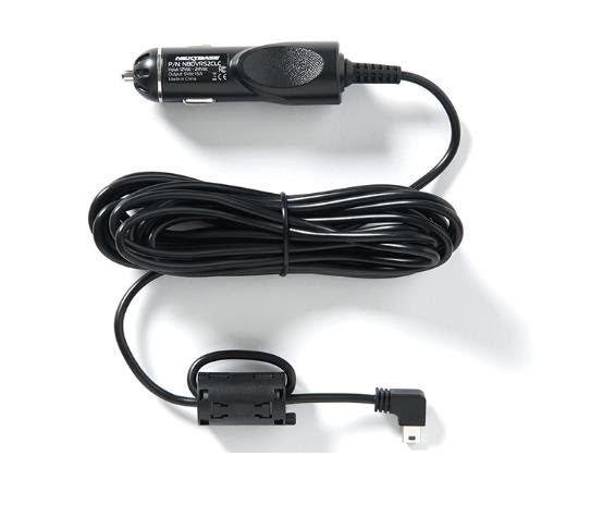Nextbase Dash Cam 12v Car Power Cable - Handys Adapter Und Ladegeraete Nbdvrs2clc