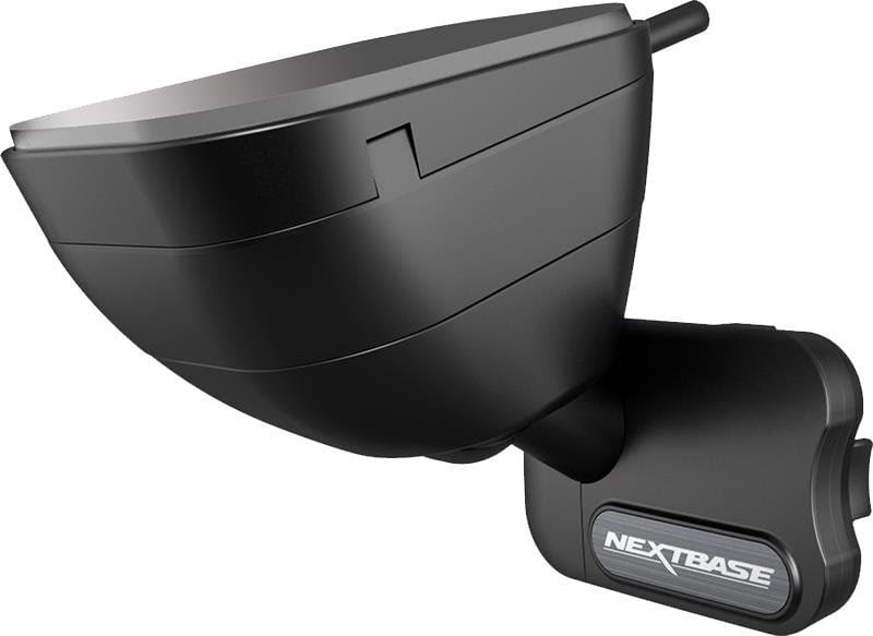 Nextbase Dash Cam Powered Mount (Suction & 3M) - Click&Go - Dashcam