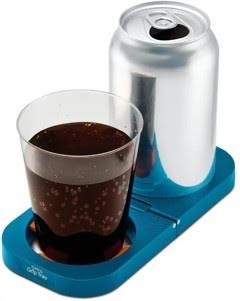 Go Travel Folding Grip Tray - Freizeit Reisen 5016326103658
