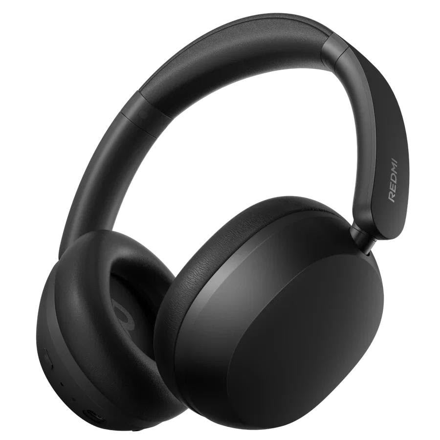 Kopfhörer - Xiaomi Redmi Neo - Obsidian Black - Kopfhoerer/headsets