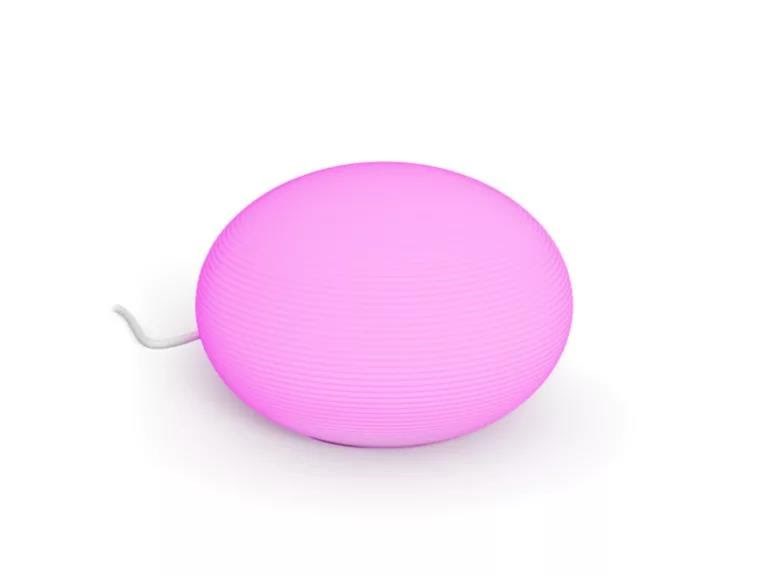 Philips Flourish Tischlampe - Smart Home 929004308801