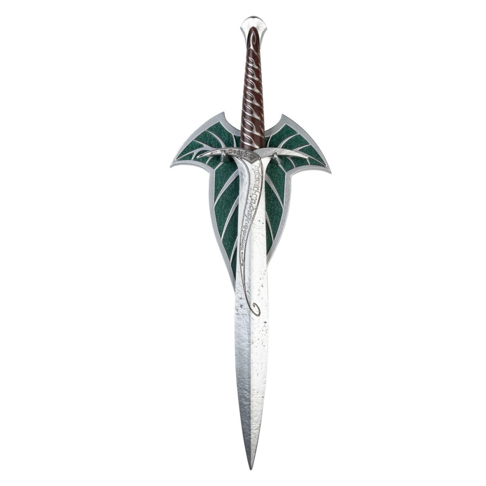 Grupo Erik - The Lord of The Rings Sting Sword - Lampe - Merchandise