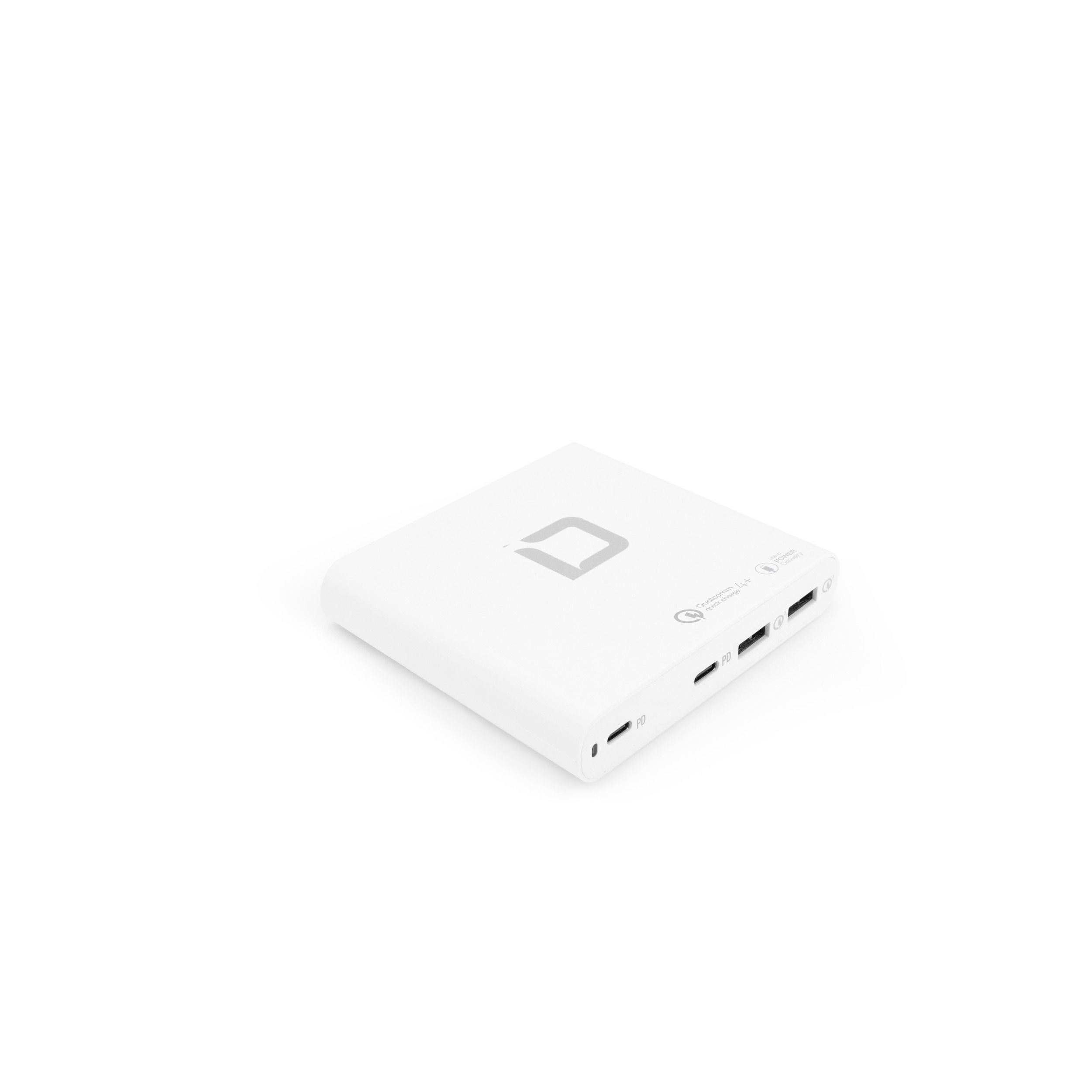 Dicota Laptop Charger Universal Pro Usb-c (120w) - Netzteile Fuer Laptops D31893