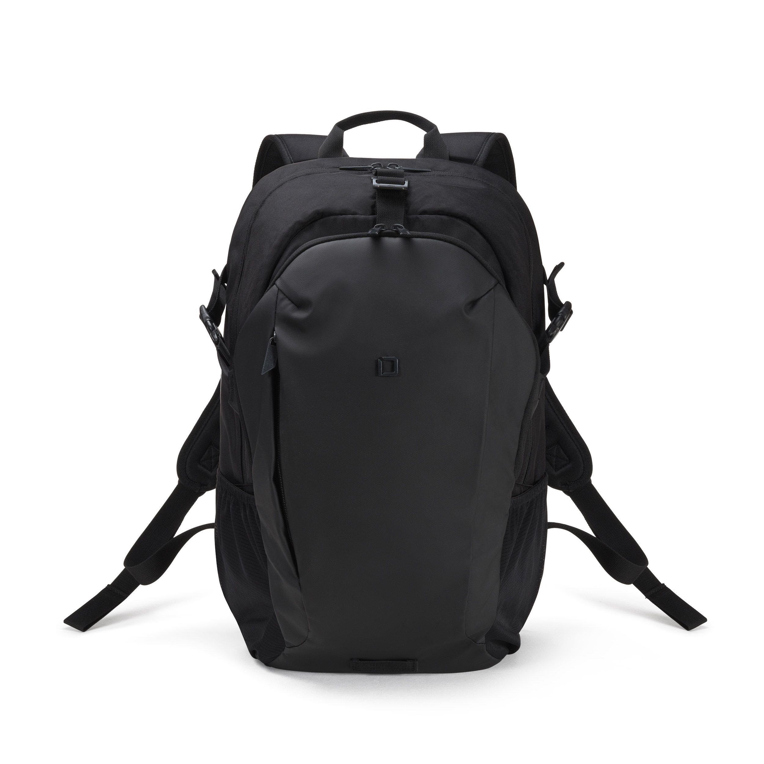 Dicota Laptop Backpack GO 13-15.6" - Taschen