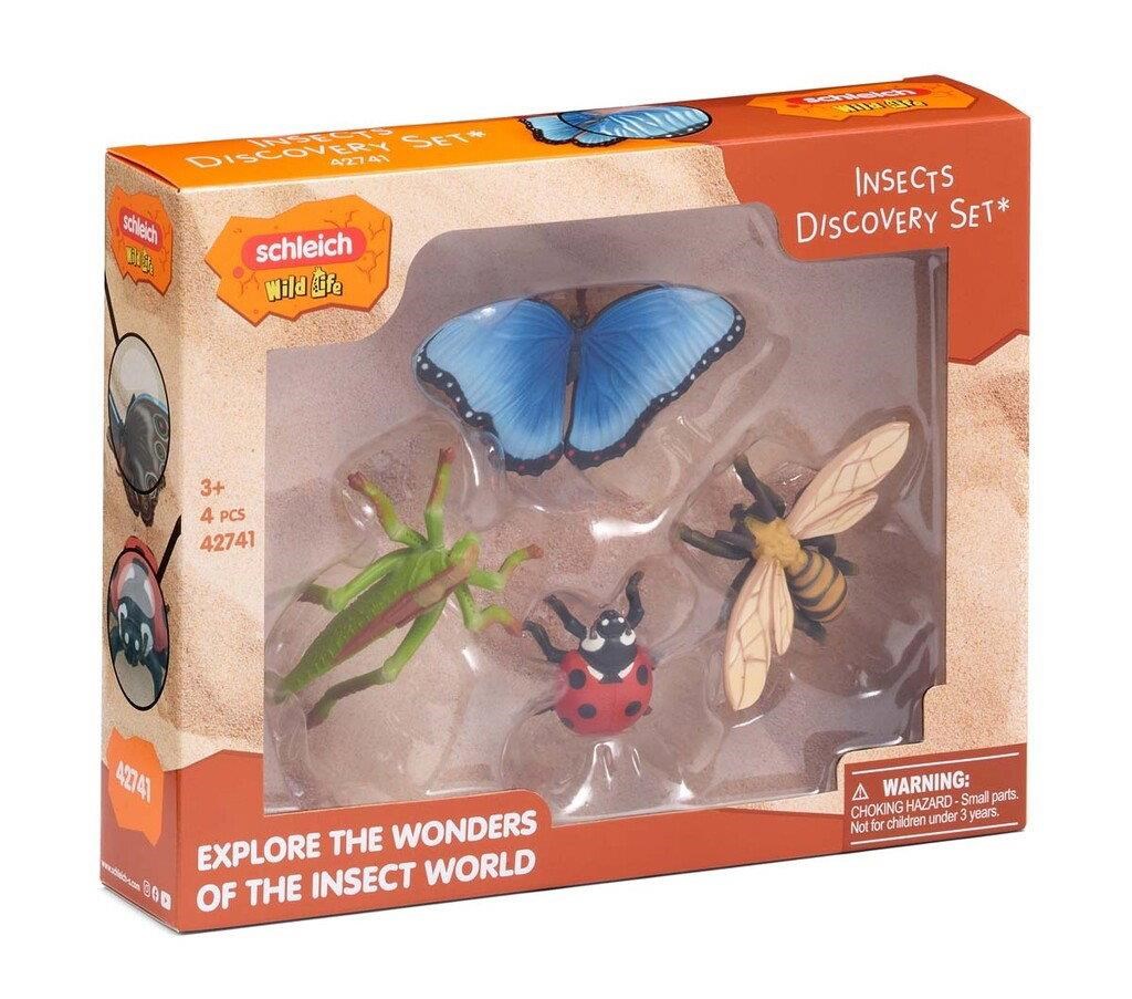 Schleich Wild Life 42741 Children's Toy Figure