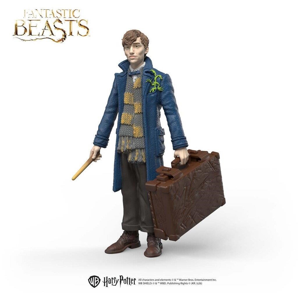 Schleich Newt Scamander & Pickett 42743