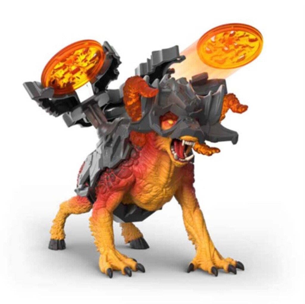 Schleich Gladiator Lava Beast 42814
