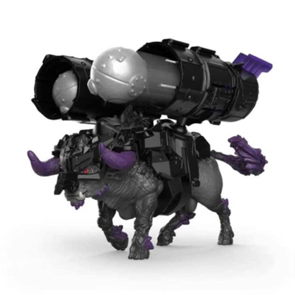 Schleich Gladiator Shadow Bull 42816