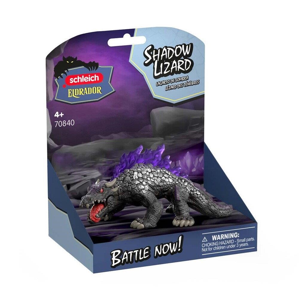 Schleich Shadow Lizard
