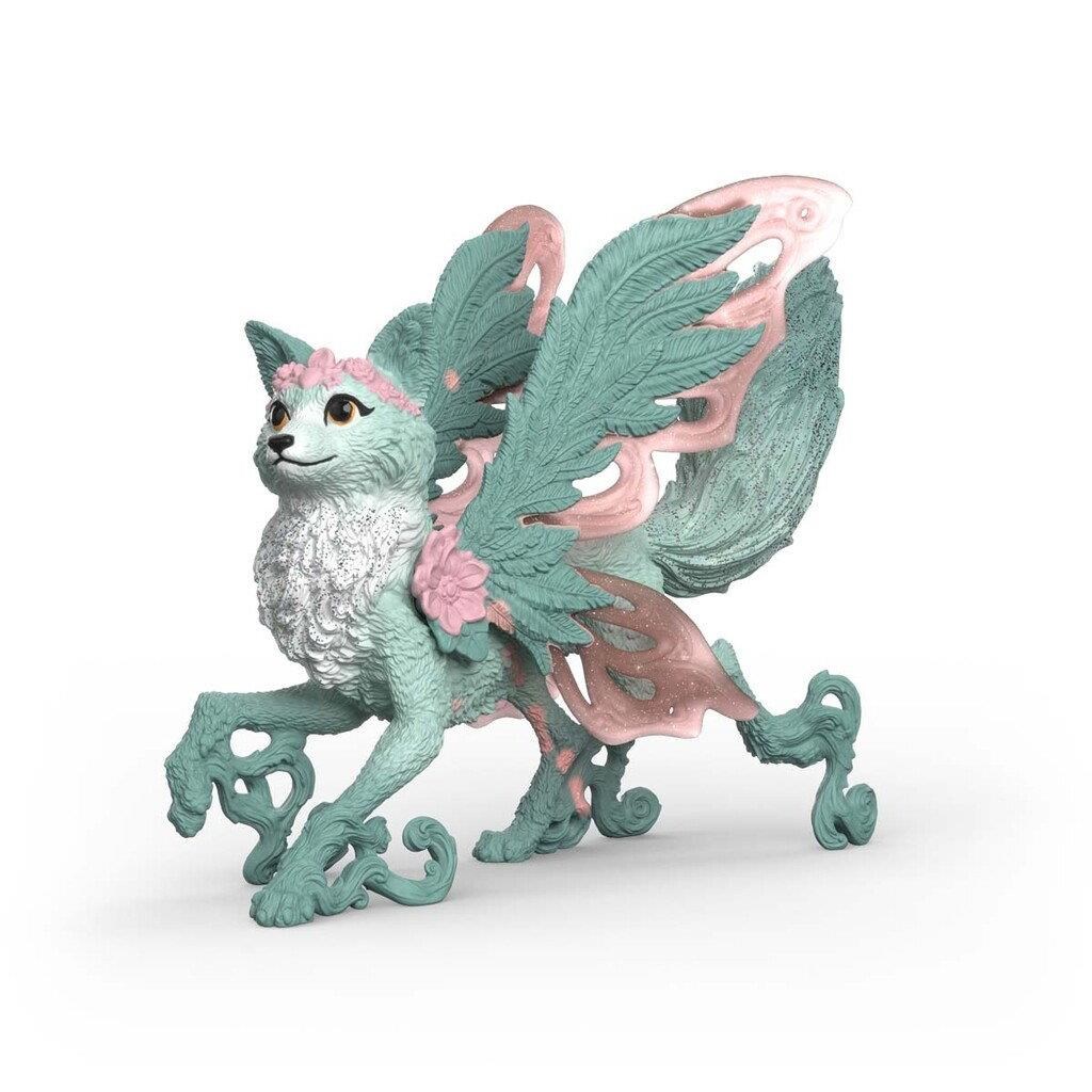 Schleich Magical Feathered Fox 70845
