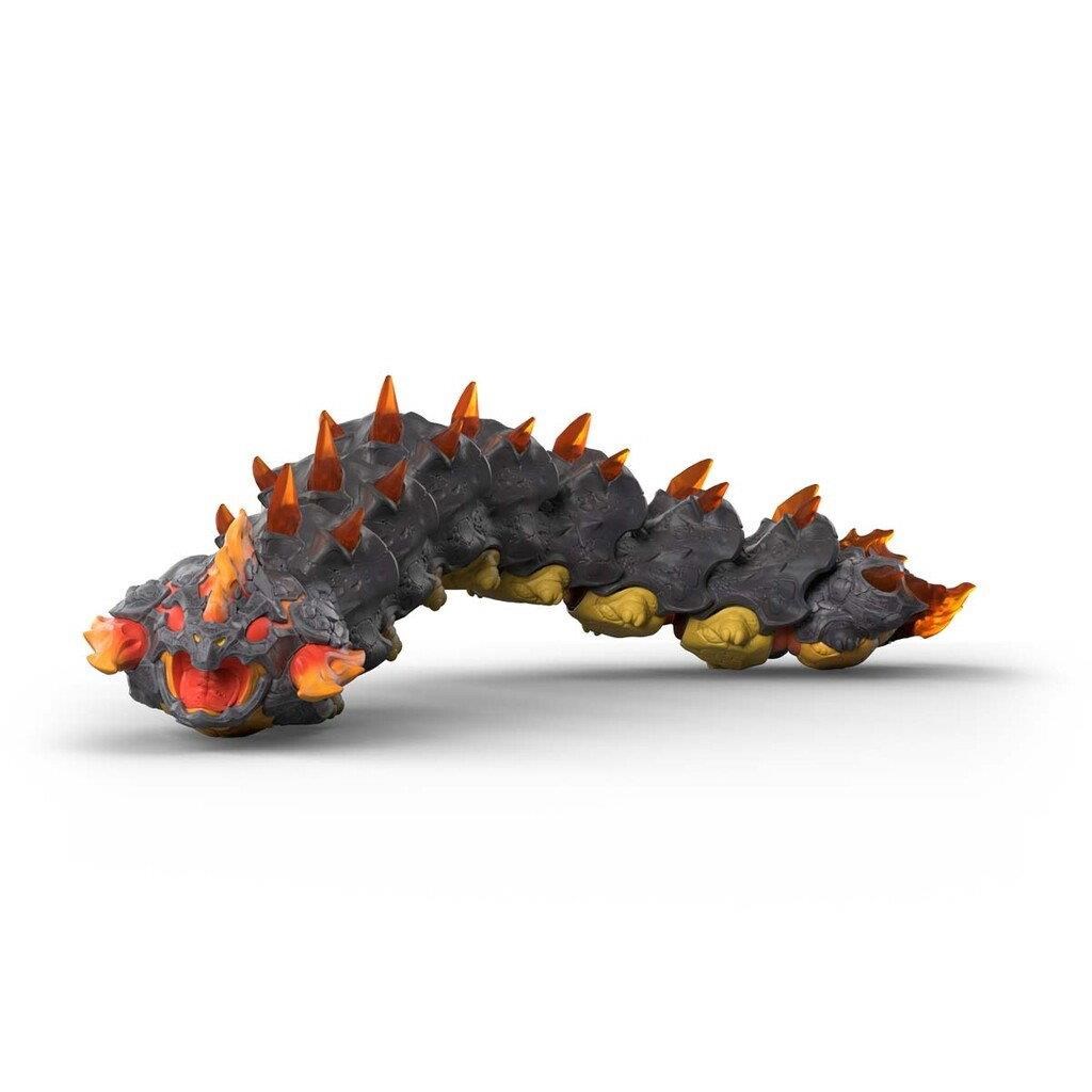 Schleich Lava Worm 70864