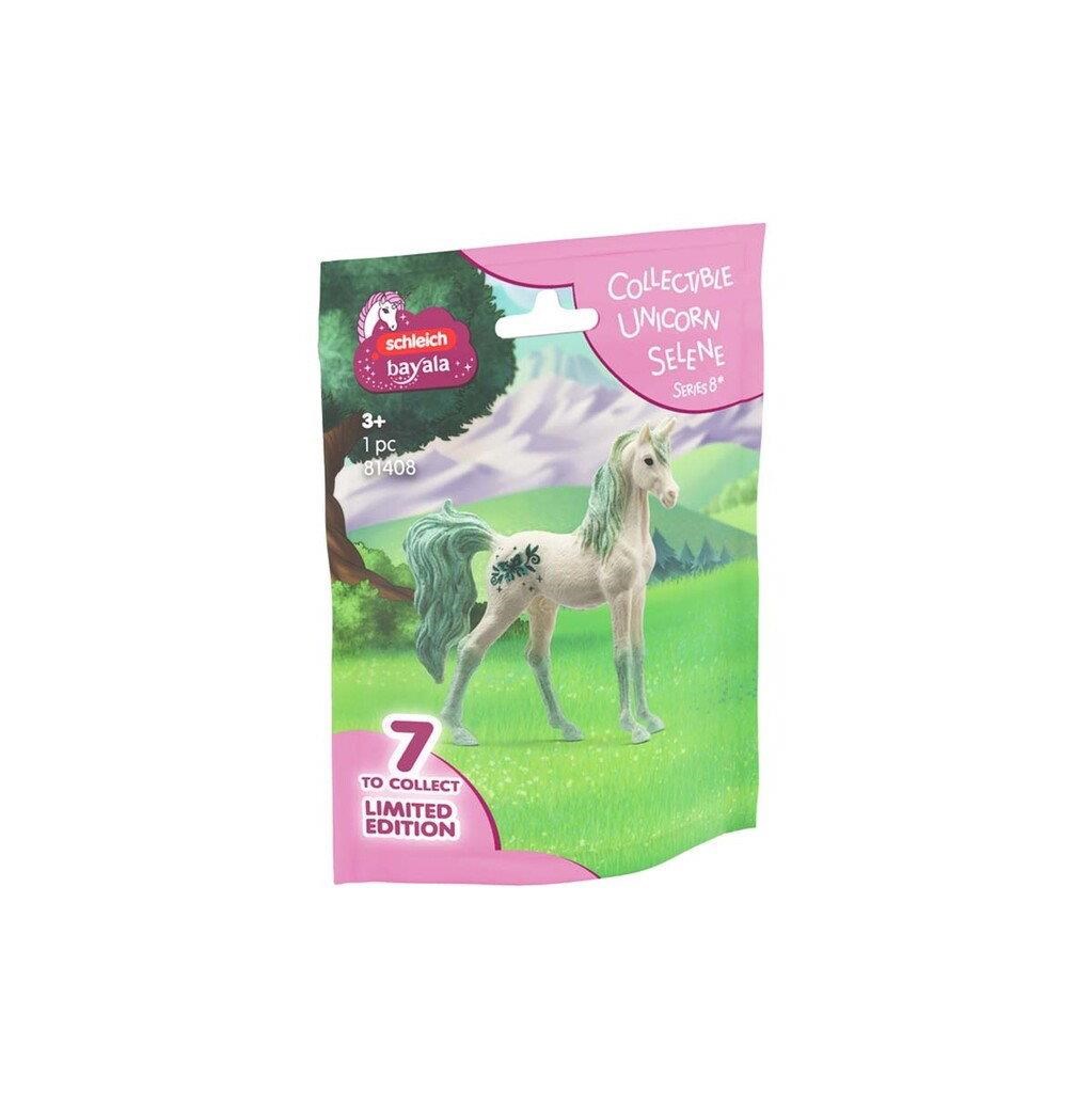 Schleich Collectible Unicorn Selene 81408