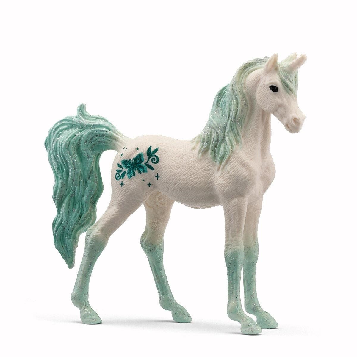 Schleich Collectible Unicorn Selene 81408