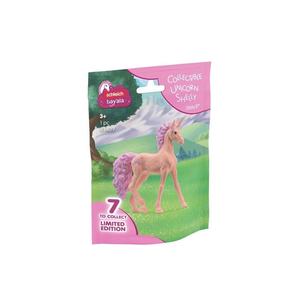 Schleich Collectible Unicorn Shelly