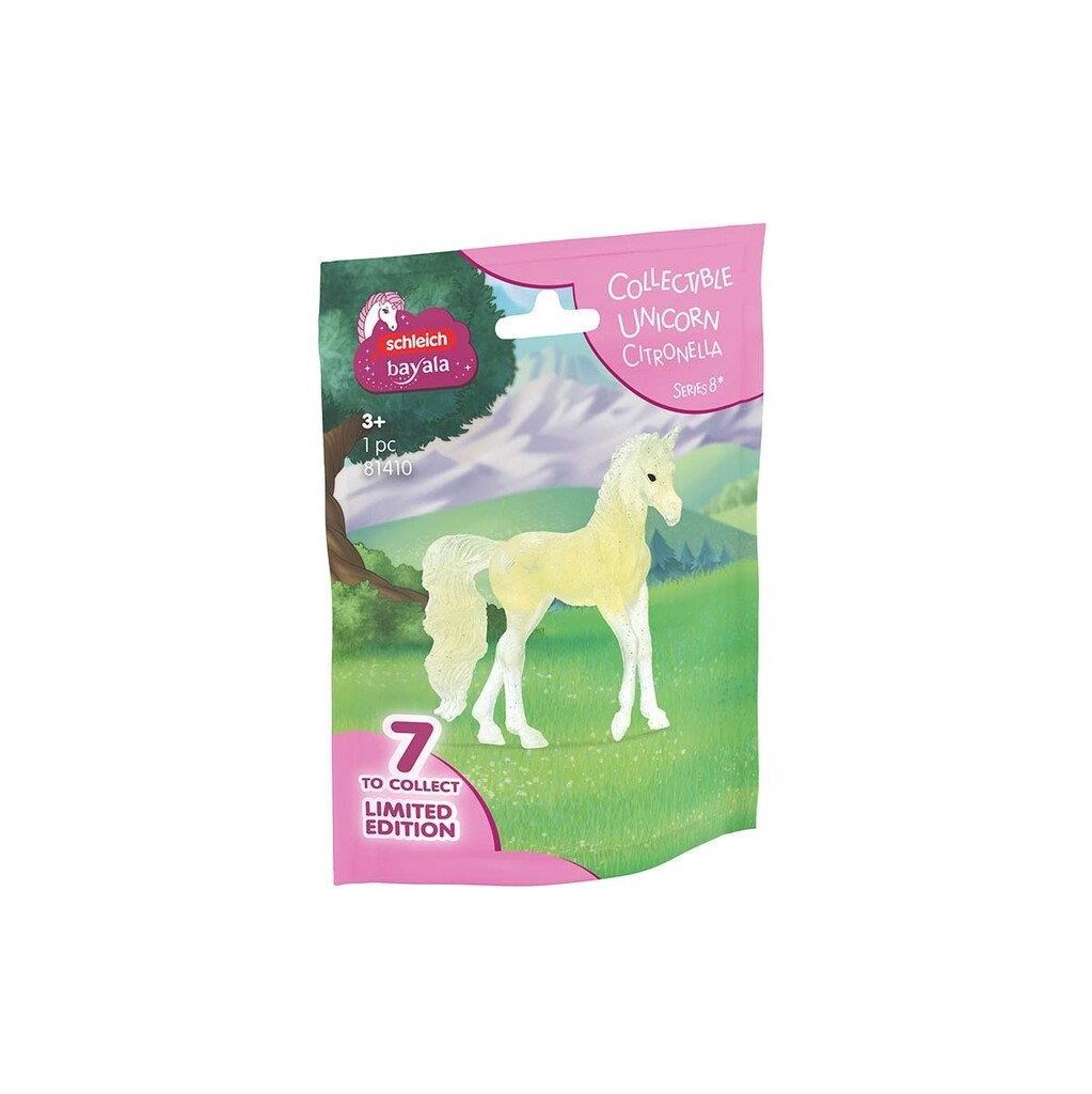Schleich Collectible Unicorn Citronella 81410