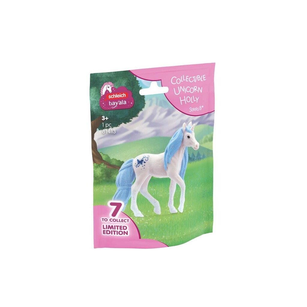 Schleich Collectible Unicorn Holly